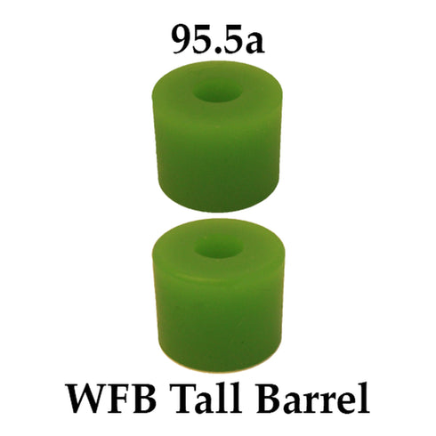 Riptide - WFB TallBarrel Bushings (set of 2)